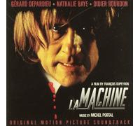 Ost - La Machine (Soundtrack)