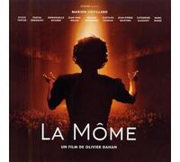 Ost - La Mome (Edith Piaf)