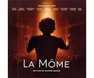 Ost - La Mome (Edith Piaf)