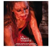 Ost - La Morte Vivante