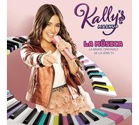 Ost - la Musica