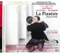 Ost - La Pianiste