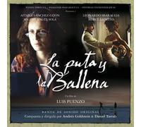 OST - LA PUTA Y LA BALLENA