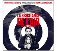 Ost - La Resistance De L'Air
