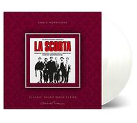 Ost - La Scorta/die Eskorte (Ltd Transparentes Vinyl)