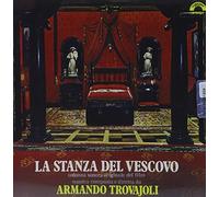OST - LA STANZA DEL.. -LTD-