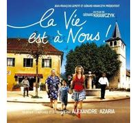 Ost - La Vie Est Nous [Import]
