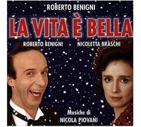 Ost - La Vita E Bella