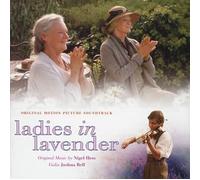 OST - LADIES IN LAVENDER