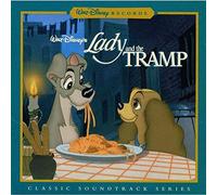 OST - LADY AND THE TRAMP