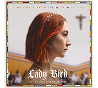 Ost - Lady Bird Sound Track..