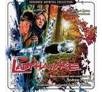 Ost - Ladyhawke