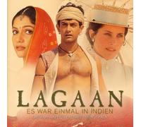 OST - LAGAAN-ES WAR EINMAL
