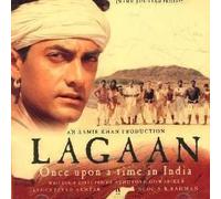 Ost - Lagaan-Once Upon a Time in I