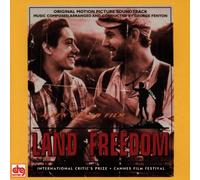 Ost - Land and Freedom