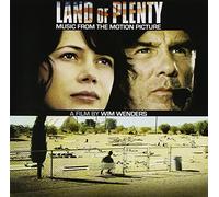 OST - LAND OF PLENTY