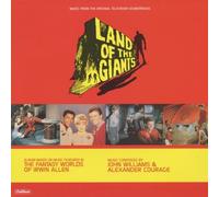 Ost - Land of the Giants
