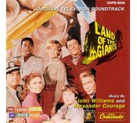 Ost - Land of the Giants (I.Allen)