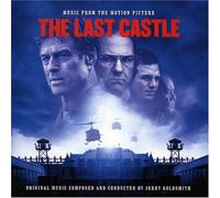 OST - LAST CASTLE (2001)