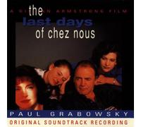 Ost - Last Days of Chez Nous