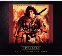 Ost - Last Of The Mohicans
