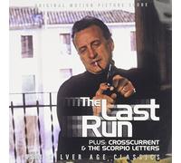 Ost - LAST RUN/CROSSCURRENT/SCO