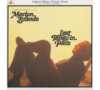 Ost - Last Tango in Paris