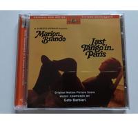Ost - Last Tango in Paris