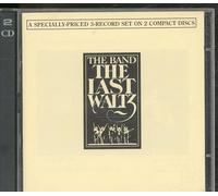 Ost - Last Waltz