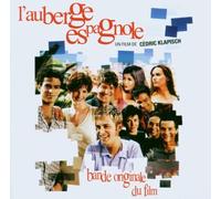 Ost - L'auberge Espagnole