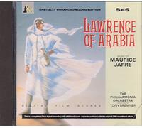 Ost - Lawrence of Arabia