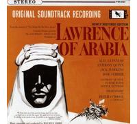 Ost - Lawrence Von Arabien-Orig.Sc