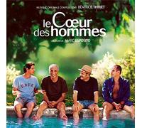 OST - LE COEUR DES HOMMES