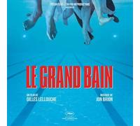 OST - LE GRAND BAIN