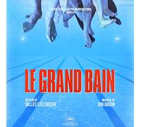 Ost - Le Grand Bain