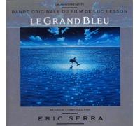 OST - LE GRAND BLEU