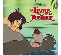OST - LE LIVRE DE LA JUNGLE
