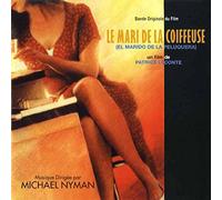 Ost - Le Mari De La Coiffeuse