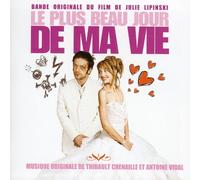 Ost - Le Plus Beau Jour De Ma..