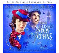 Ost - LE RETOUR DE MARY POPPINS