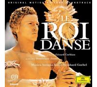 Ost - Le Roi Danse