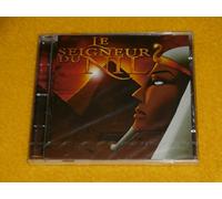 Ost - Le Seigneur Du Nil