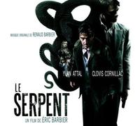 Renaud Barbier - Le Serpent (Bof)