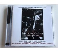 Ost - Le Violon Rouge