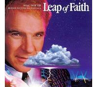 Ost - Leap of Faith