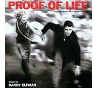 Ost - Lebenszeichen-Proof of Life