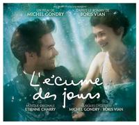 Ost - L'Ecume des Jours (der Schaum der Tage)