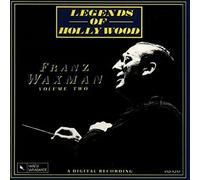 Ost - Legends of Hollywood Vol.2