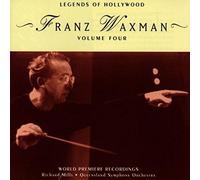 Ost - Legends of Hollywood Vol.4