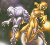 OST - LEGENDS OF THE UNDERGROUN